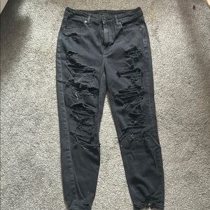 American Eagle Outfitters black Jeans